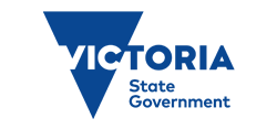 victorian government logo